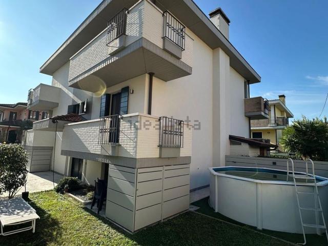 Casa in vendita a Sant'angelo Di Piove, Veneto