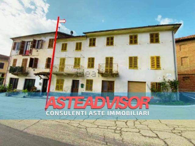 Casa in vendita a Cortiglione, Asti