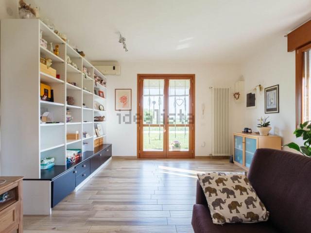 Casa in vendita a Pozzonovo, Veneto