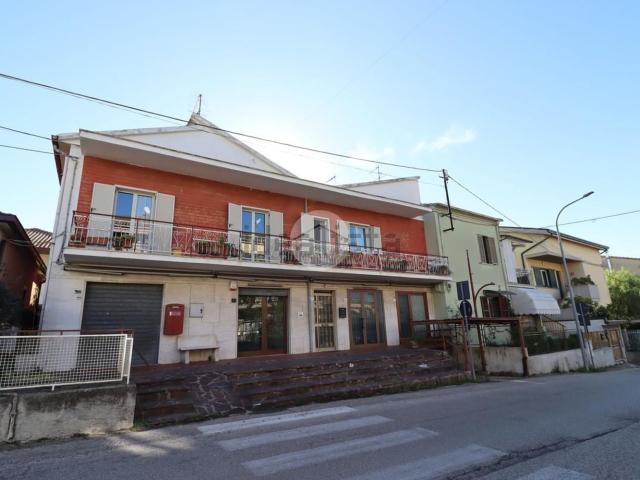 Casa in vendita a Giulianova, Abruzzo