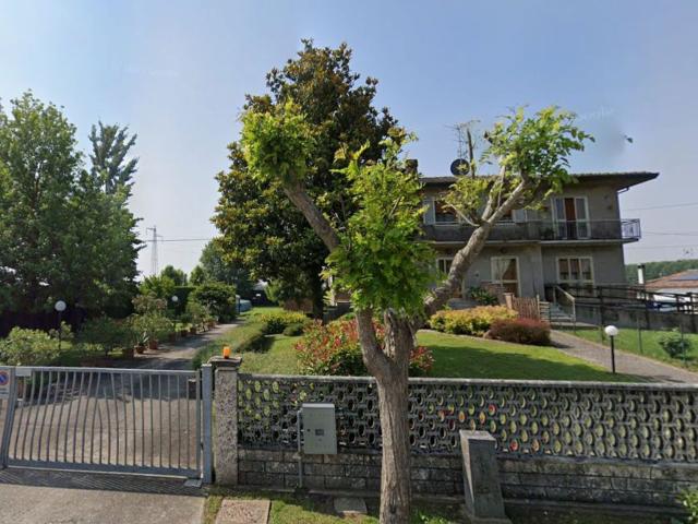 Casa in vendita a Oppioli, Legnago