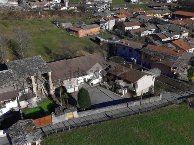 Casa in vendita a Piemonte, Cuneo