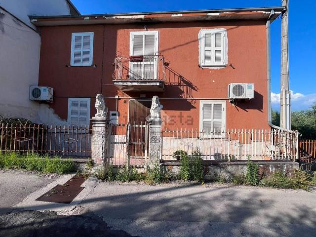 Casa in vendita a Boville Ernica, Lazio