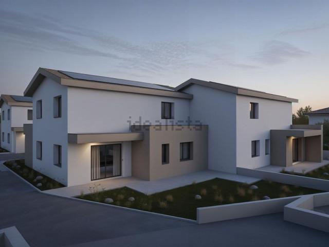 Casa in vendita a Vicenza, Veneto