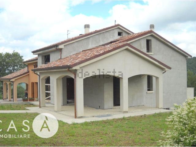 Casa in vendita a Sant'Agata Feltria, Rimini