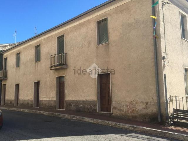 Casa in vendita a Casalvieri, Lazio
