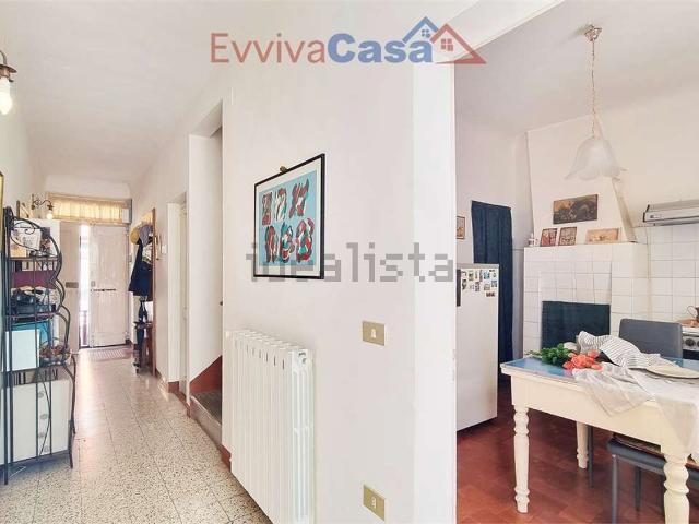Casa in vendita a Contrada Casone, Montefano