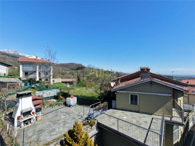 Casa in vendita a Crosa, Netro