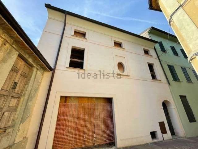 Casa in vendita a Busseto, Reggio Emilia