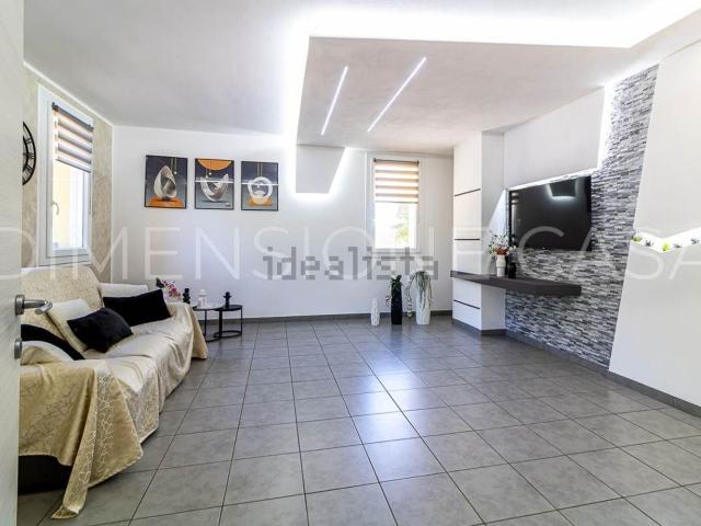 Casa in vendita a Unione Comuni Modenesi Area Nord, San Possidonio
