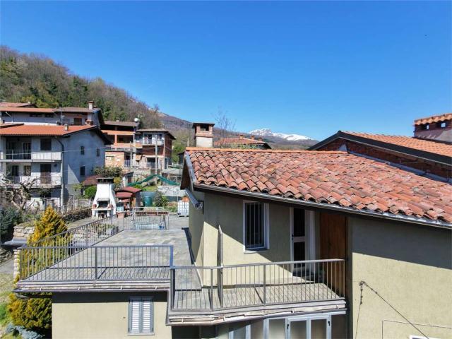 Casa in vendita a Piemonte, Biella
