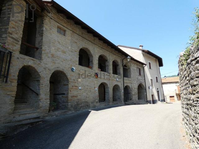 Casa in vendita a Piemonte, Alessandria