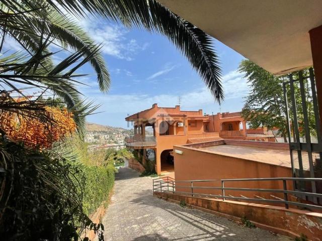 Casa in vendita a V Circoscrizione, Palermo