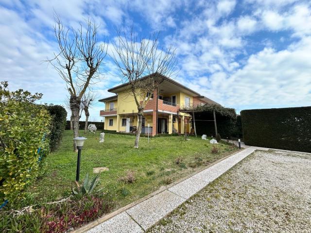 Casa in vendita a Ca' Lino, Chioggia
