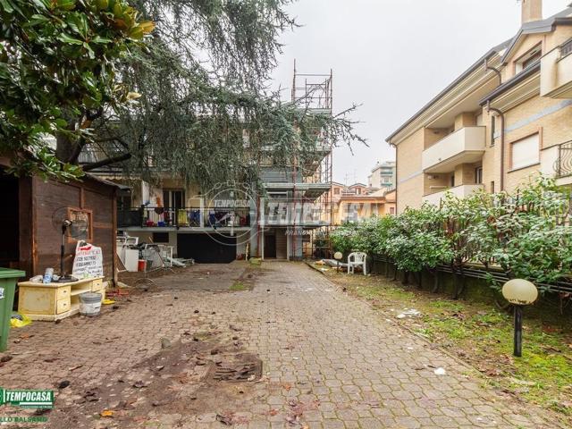 Casa in vendita a Zona Omogenea Milano Nord, Cinisello Balsamo