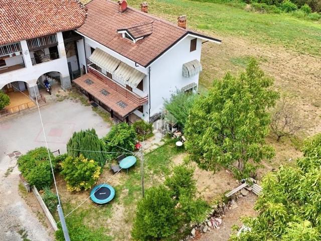 Casa in vendita a Piemonte, Torino