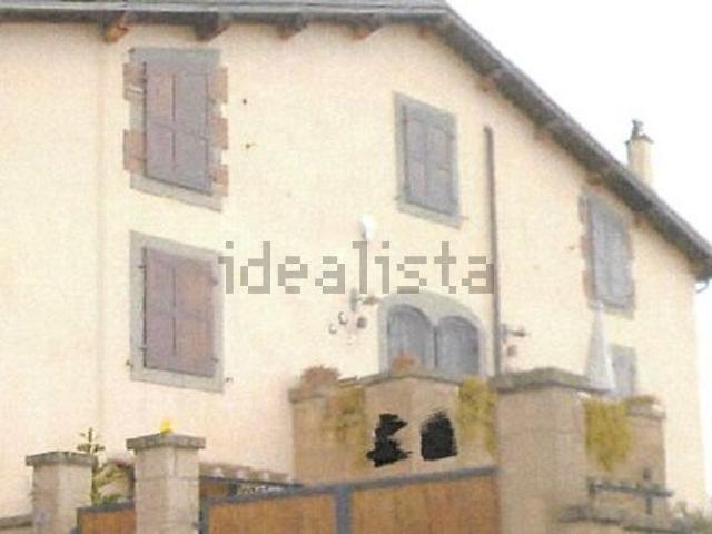 Casa in vendita a Mazzocchio Alto, Vetralla
