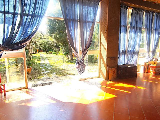 Casa in vendita a Montenero Alto, Livorno
