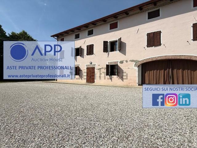 Casa in vendita a San Giorgio Delle Pertiche, Veneto