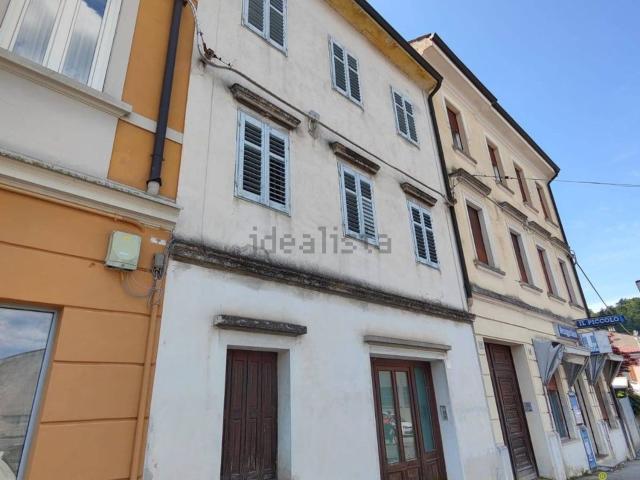 Casa in vendita a Piazzutta / Placuta, Gorizia