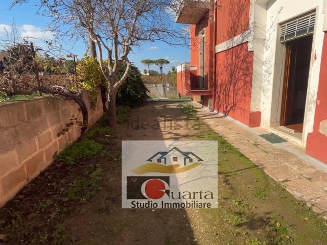 Casa in vendita a Puglia, Lecce