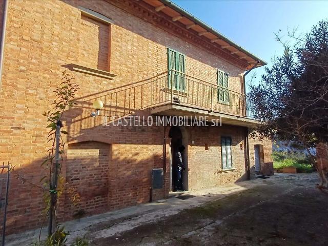Casa in vendita a Torrita, Toscana