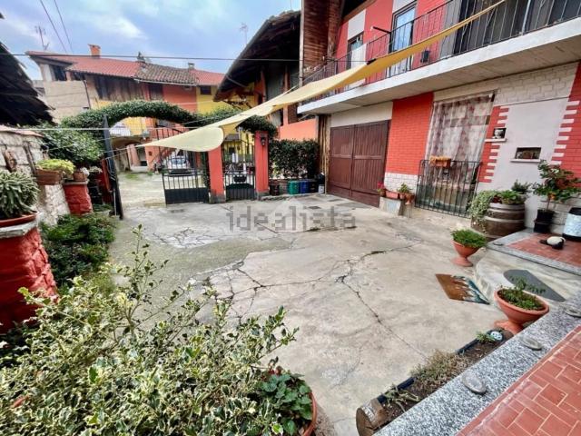 Casa in vendita a Busano, Torino