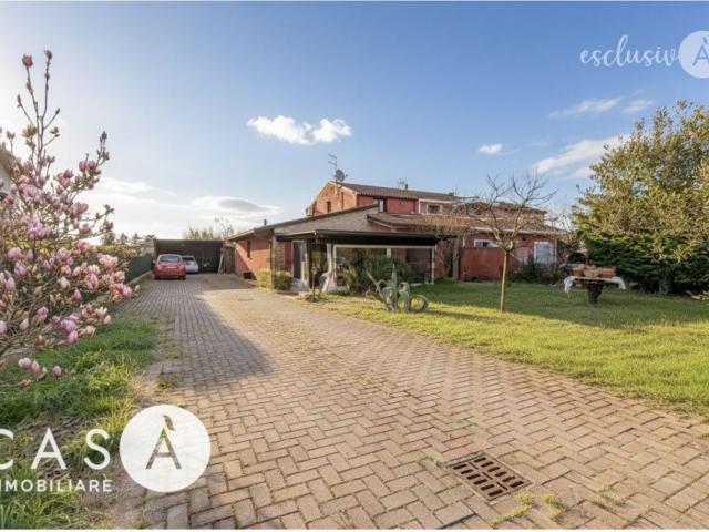 Casa in vendita a Cella, Cesenatico