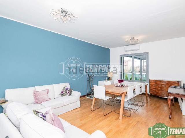 Casa in vendita a Zivido, San Giuliano Milanese