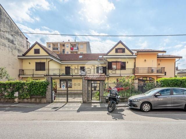 Casa in vendita a Nichelino, Torino