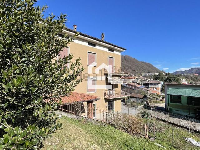 Casa in vendita a Comunità montana della Valle Sabbia, Mura