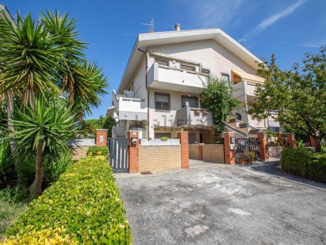 Casa in vendita a Francavilla Al Mare, Abruzzo