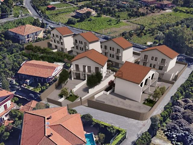 Casa in vendita a Gravina Di Catania, Sicilia