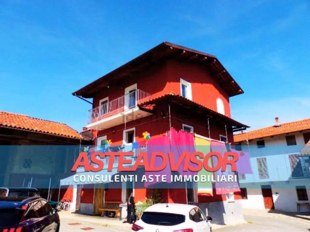 Casa in vendita a Località Ambrogi, Beinette