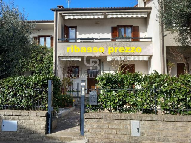 Casa in vendita a Carmine, Viterbo