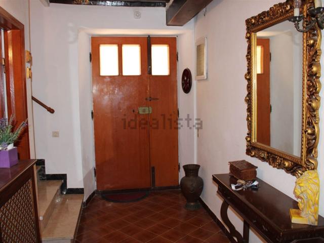 Casa in vendita a Montecatini Val Di Cecina, Toscana