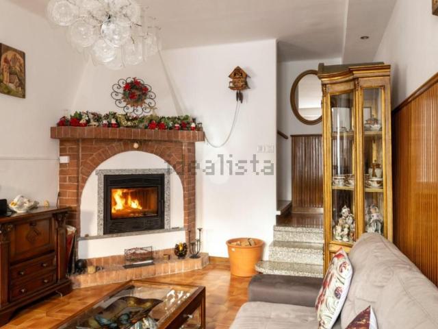 Casa in vendita a Piemonte, Torino