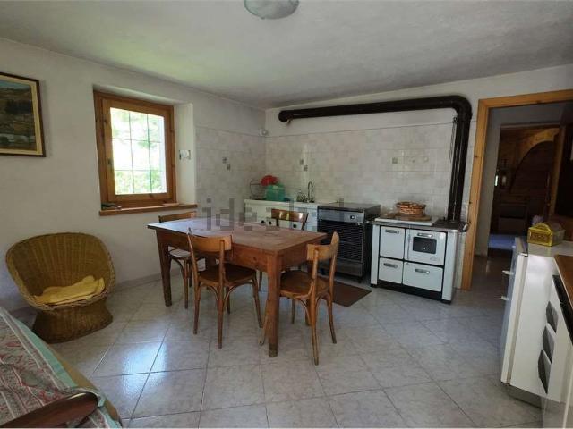 Casa in vendita a Le Voisinal, Oyace