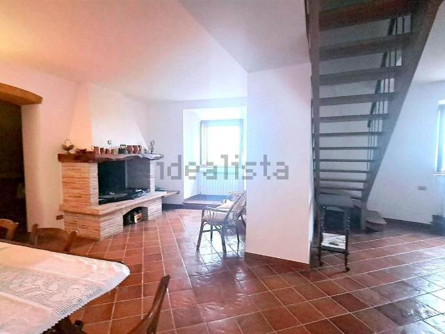 Casa in vendita a Montecchio, Umbria