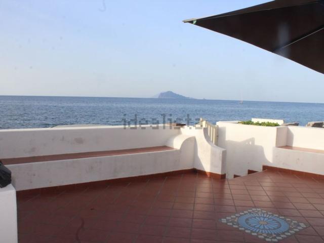 Casa in vendita a Panarea, Sicilia