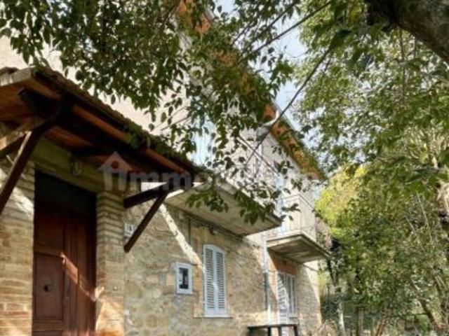Casa in vendita a Fossatello, Orvieto