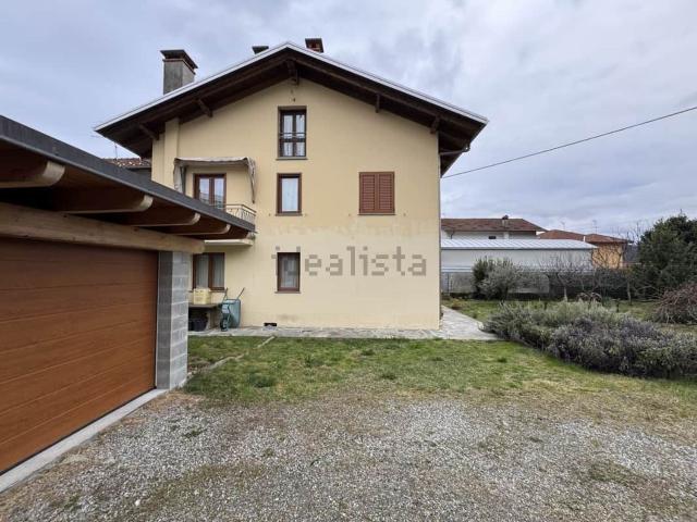 Casa in vendita a Cellio con Breia, Piemonte