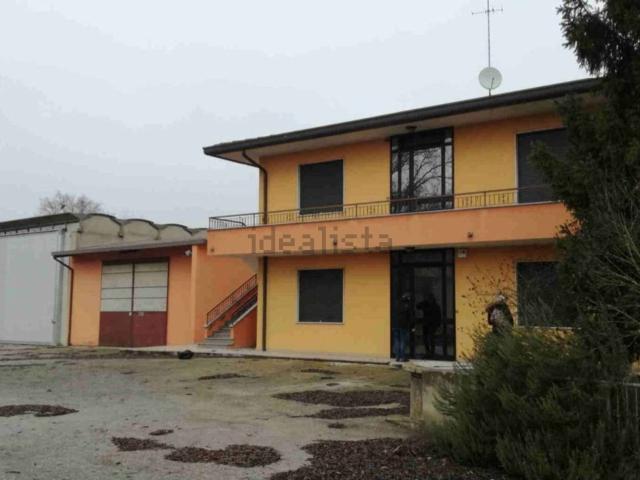 Casa in vendita a Maserà Di Padova, Veneto