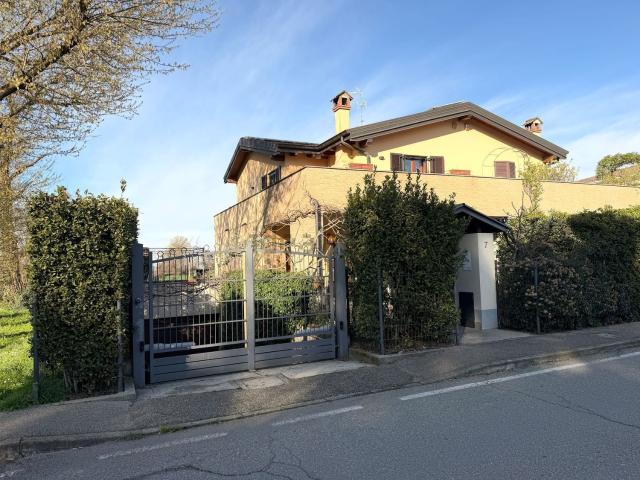 Casa in vendita a Rottofreno, Reggio Emilia