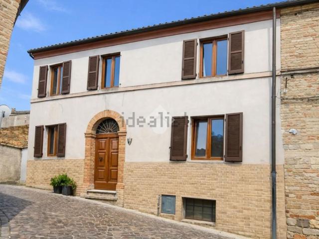 Casa in vendita a Marche, Fermo