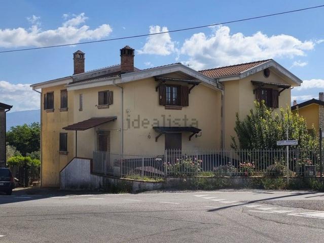 Casa in vendita a Calabria, Cosenza