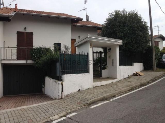 Casa in vendita a Piemonte, Novara