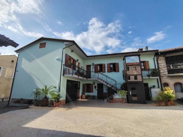 Casa in vendita a Colmirano, Veneto