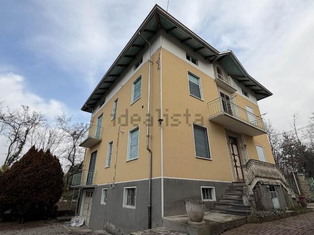 Casa in vendita a Spinei, Piemonte