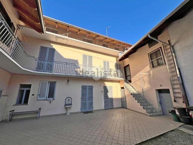 Casa in vendita a Piemonte, Torino